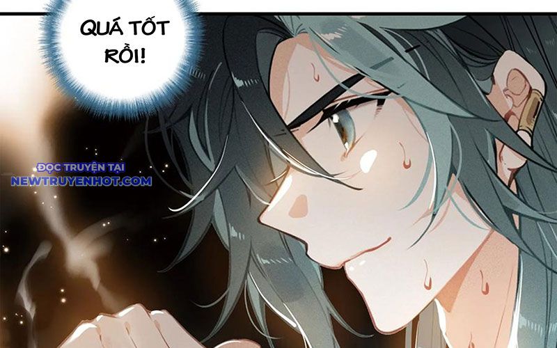 Phi Kiếm Vấn Đạo chapter 124 - Trang 36