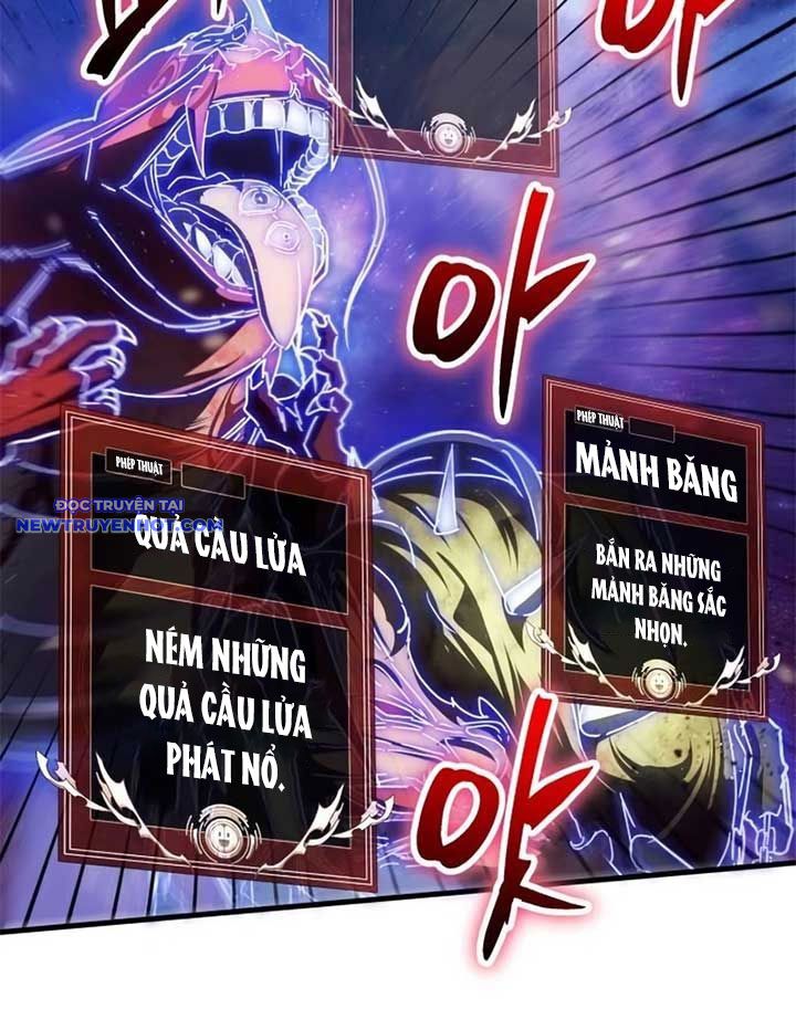 Ván Cược Của Chúa chapter 37 - Trang 105