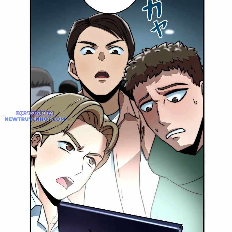 Buff May Mắn chapter 2 - Trang 11