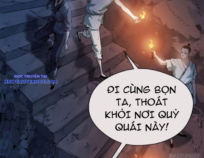 đạo Quỷ Dị Tiên chapter 6 - Trang 7