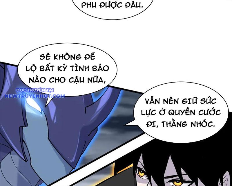 Cửa Hàng Sủng Thú Siêu Thần chapter 166 - Trang 73