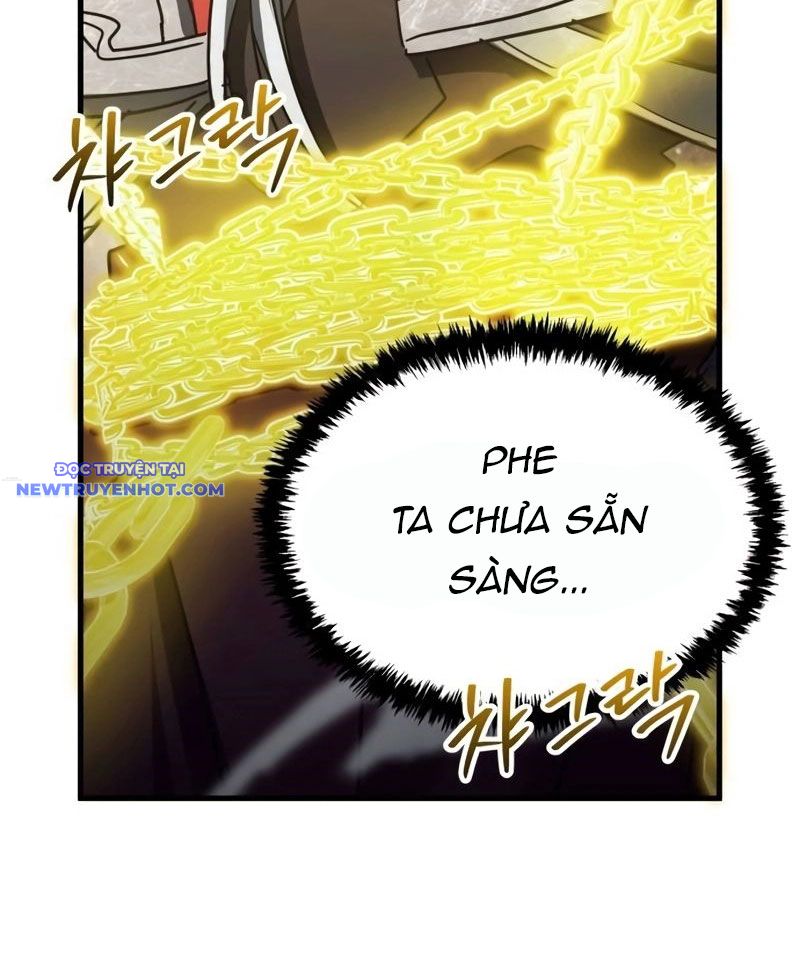 Ván Cược Của Chúa chapter 40 - Trang 35