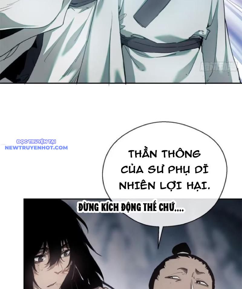 đạo Quỷ Dị Tiên chapter 9 - Trang 36