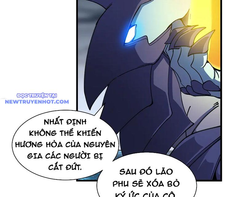 Cửa Hàng Sủng Thú Siêu Thần chapter 166 - Trang 59