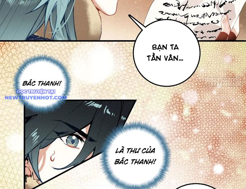 Phi Kiếm Vấn Đạo chapter 129 - Trang 27