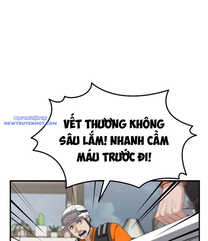 Chuyển Sinh Công Tố Viên: Ta Không Làm Phế Vật chapter 14 - Trang 24