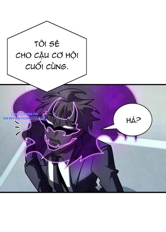 Ván Cược Của Chúa chapter 35 - Trang 56