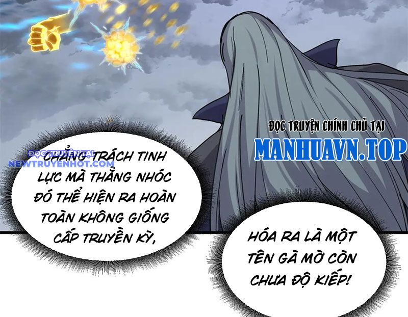 Cửa Hàng Sủng Thú Siêu Thần chapter 166 - Trang 104