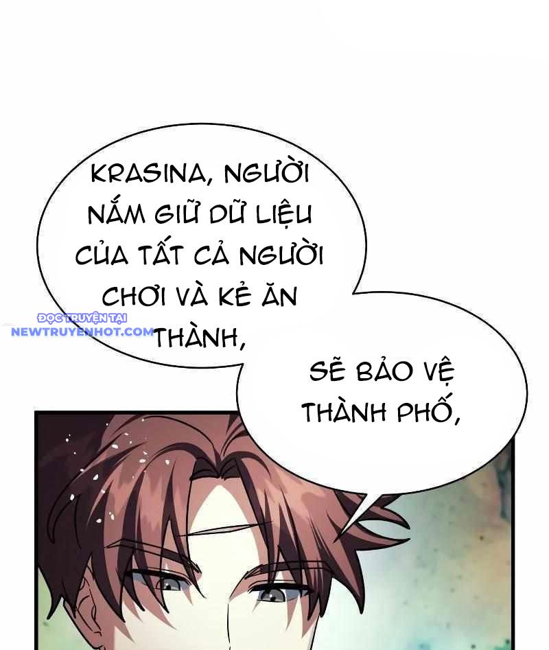 Ván Cược Của Chúa chapter 51 - Trang 183