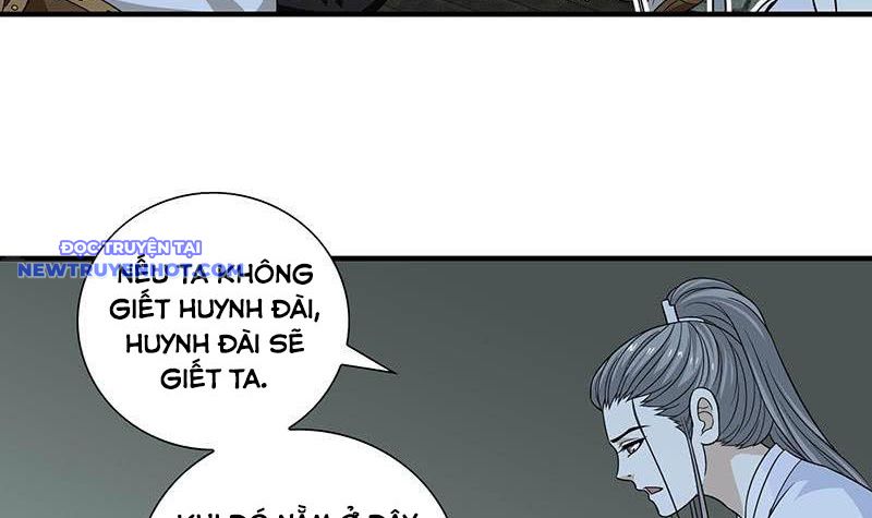 Thiên Long Bát Bộ webtoon chapter 104 - Trang 14