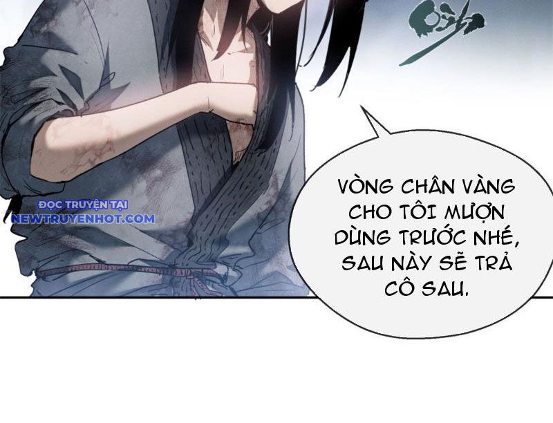 đạo Quỷ Dị Tiên chapter 5 - Trang 34