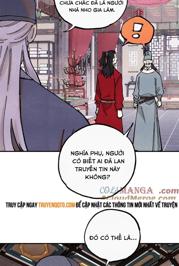 Ngụy Quân Tử Không Sợ Chết Chapter 99 - Trang 19