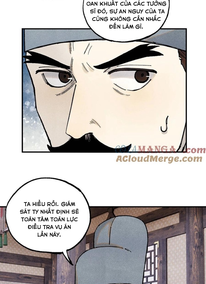 Ngụy Quân Tử Không Sợ Chết Chapter 99 - Trang 9