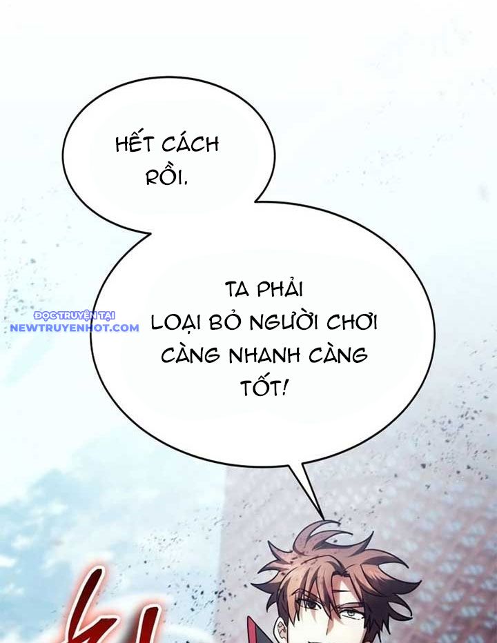 Ván Cược Của Chúa chapter 37 - Trang 93