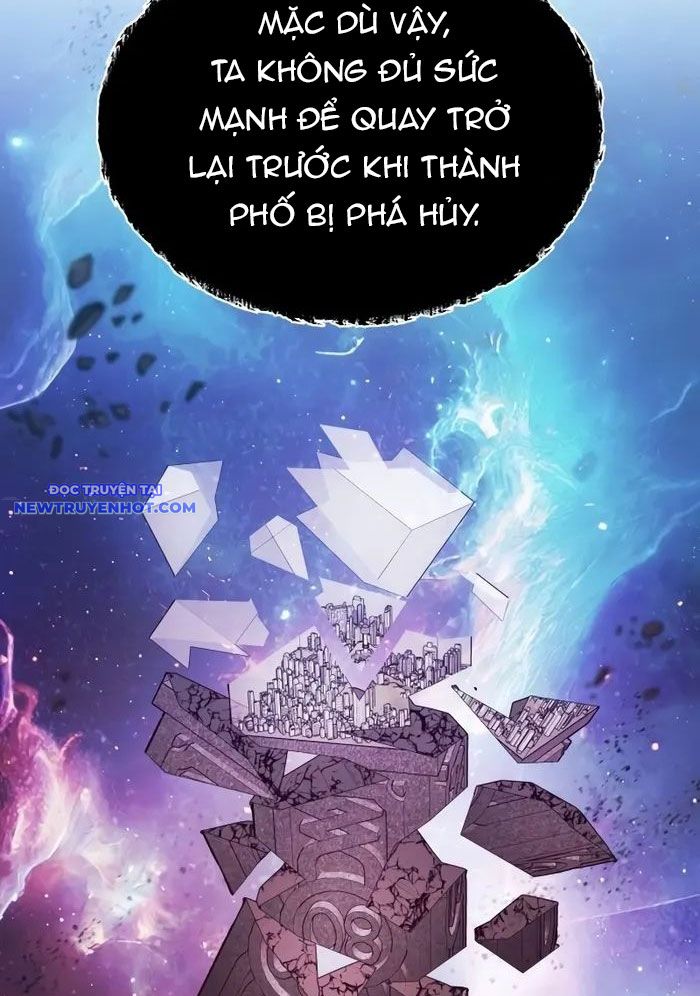 Ván Cược Của Chúa chapter 34 - Trang 21