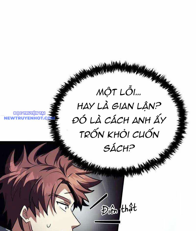 Ván Cược Của Chúa chapter 54 - Trang 117