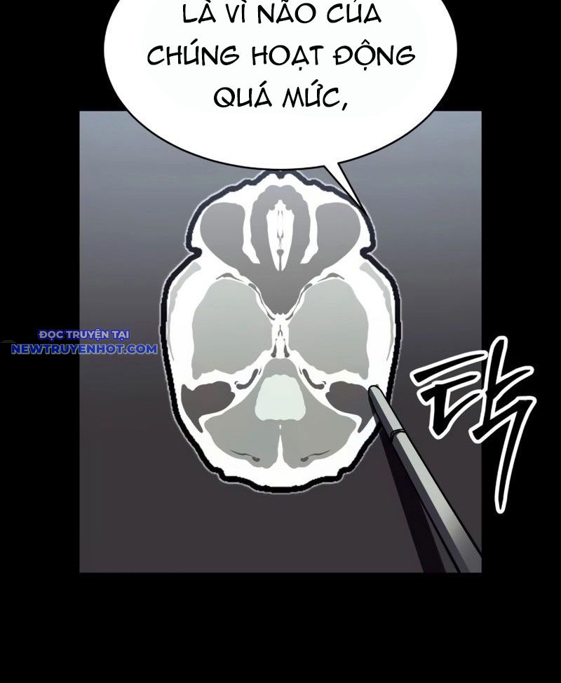 Ván Cược Của Chúa chapter 41 - Trang 37