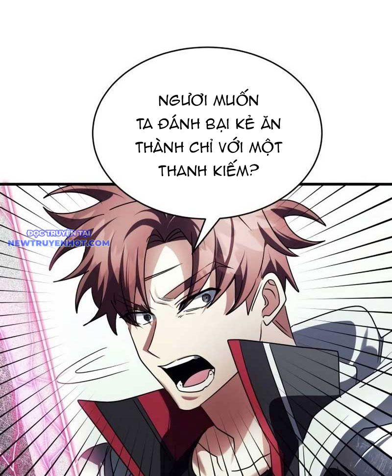 Ván Cược Của Chúa chapter 31 - Trang 120