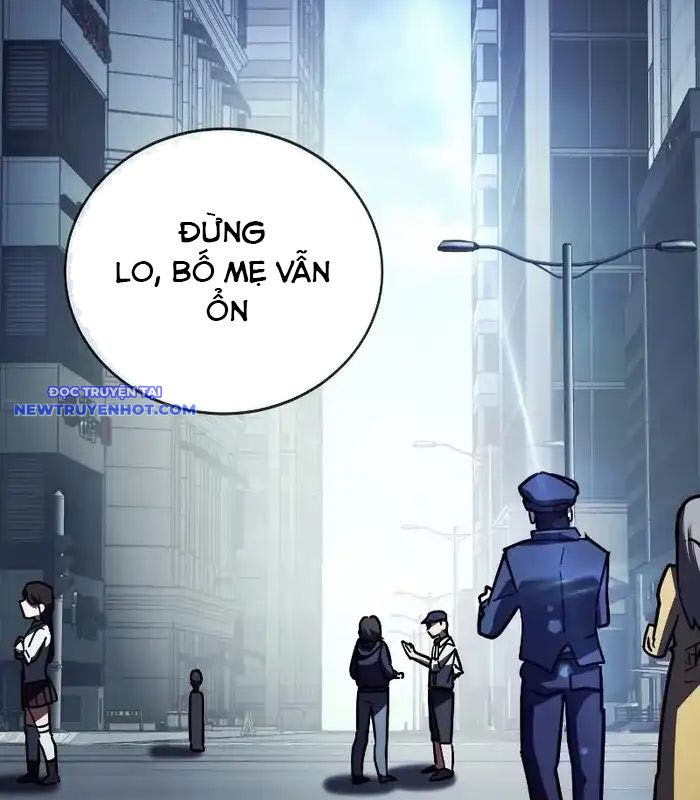 Ván Cược Của Chúa chapter 48 - Trang 3