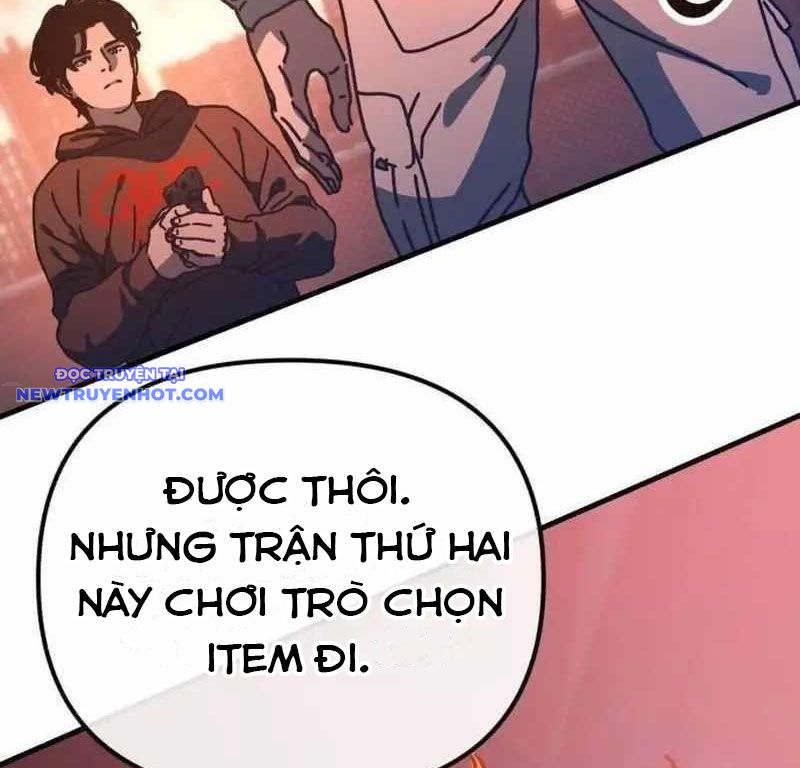 D-Day: Hầm Trú Ẩn chapter 20 - Trang 210