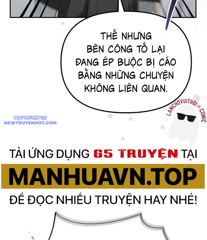 Chuyển Sinh Công Tố Viên: Ta Không Làm Phế Vật chapter 21 - Trang 31