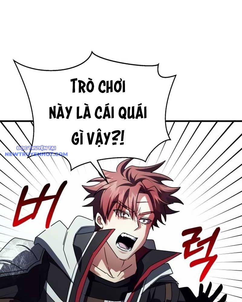 Ván Cược Của Chúa chapter 31 - Trang 90