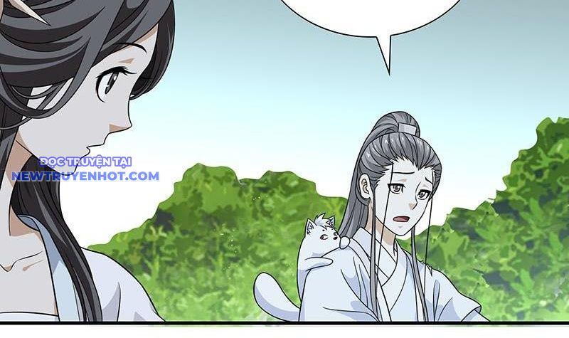 Thiên Long Bát Bộ webtoon chapter 104 - Trang 39