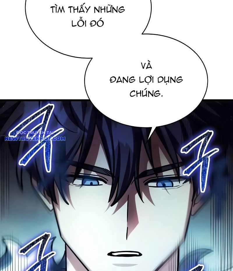 Ván Cược Của Chúa chapter 43 - Trang 191