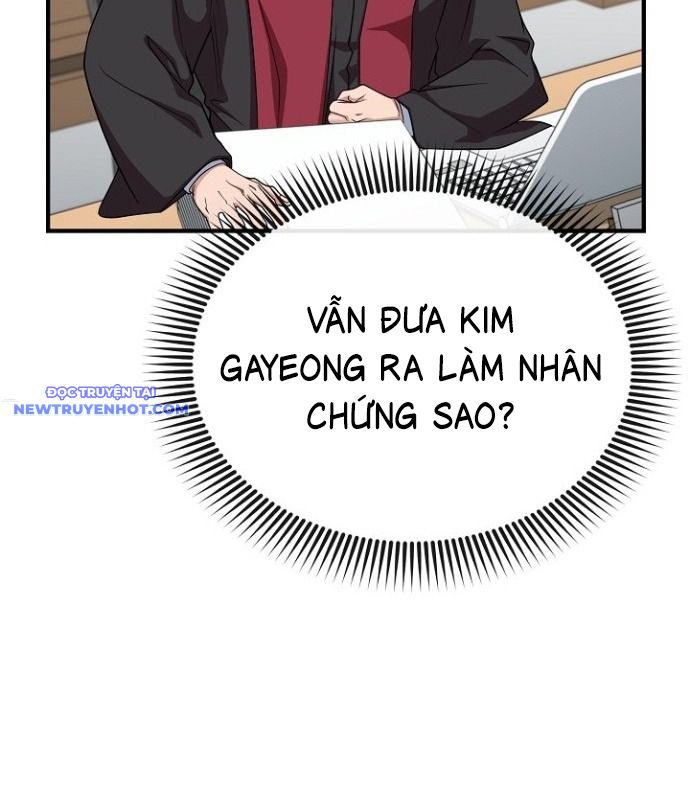 Chuyển Sinh Công Tố Viên: Ta Không Làm Phế Vật chapter 7 - Trang 16