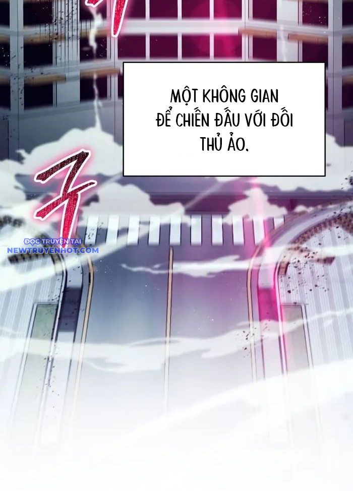 Ván Cược Của Chúa chapter 35 - Trang 4