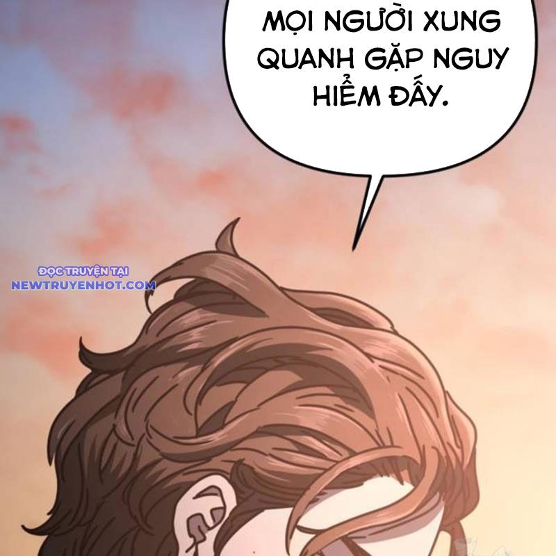 D-Day: Hầm Trú Ẩn chapter 23 - Trang 17