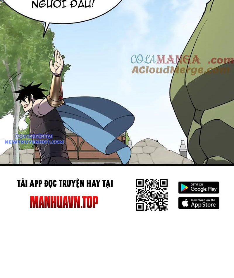 Game Online: Vì Quá Phóng Túng, Tôi đã Trở Thành Kẻ Thù Của Cả Server chapter 72 - Trang 46