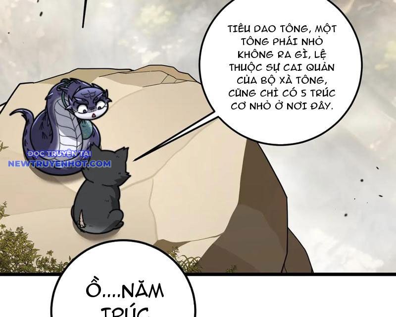 Lão Xà Tu Tiên Truyện chapter 15 - Trang 96