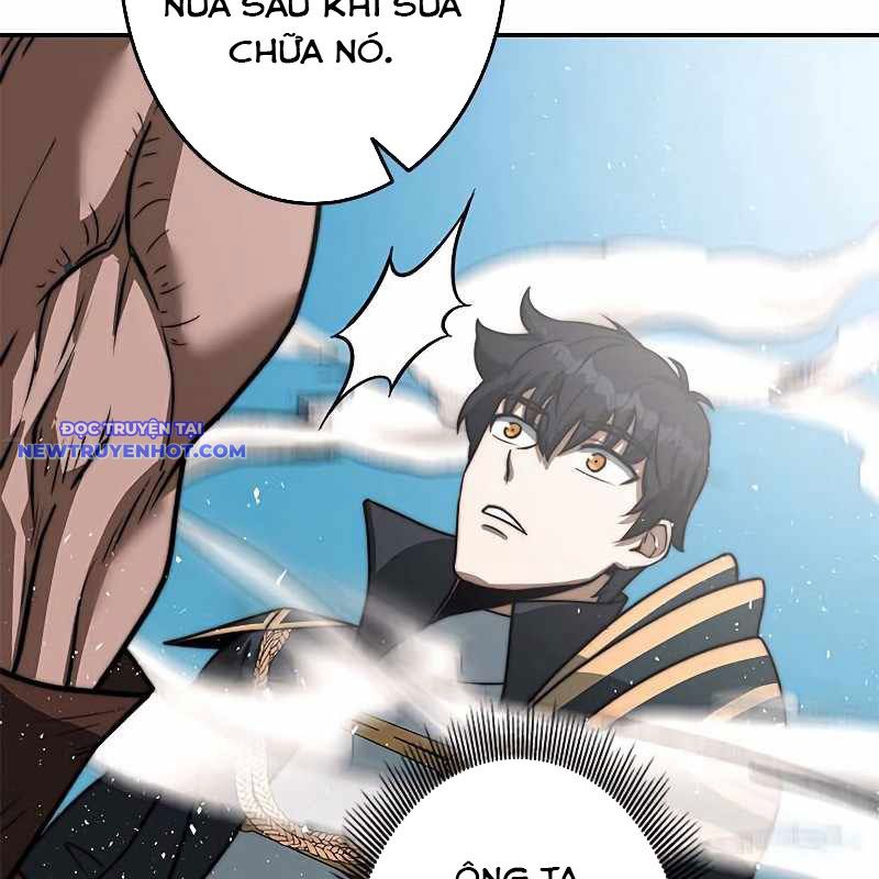 Buff May Mắn chapter 4 - Trang 80