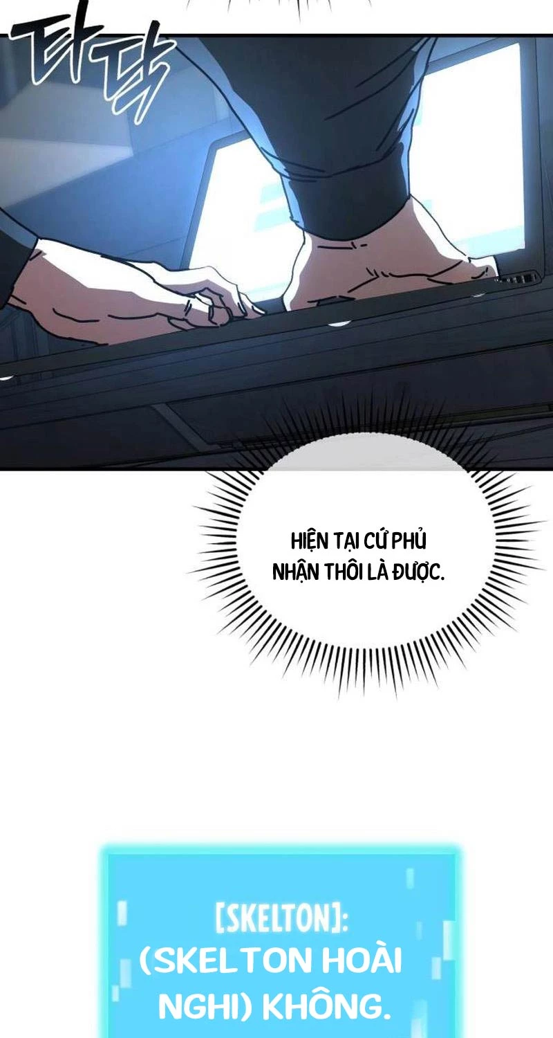 D-Day: Hầm Trú Ẩn chapter 16 - Trang 27