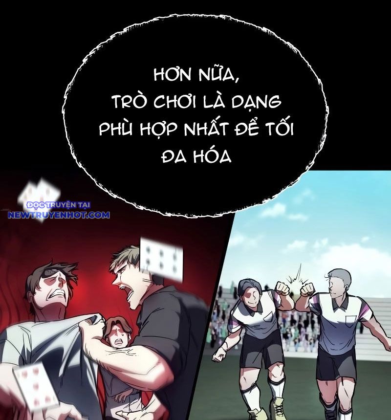 Ván Cược Của Chúa chapter 43 - Trang 29