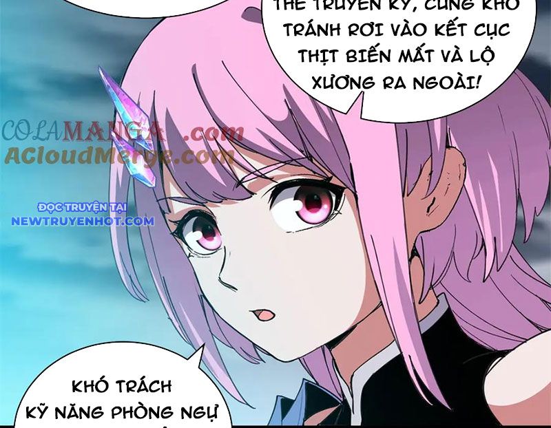 Cửa Hàng Sủng Thú Siêu Thần chapter 166 - Trang 98