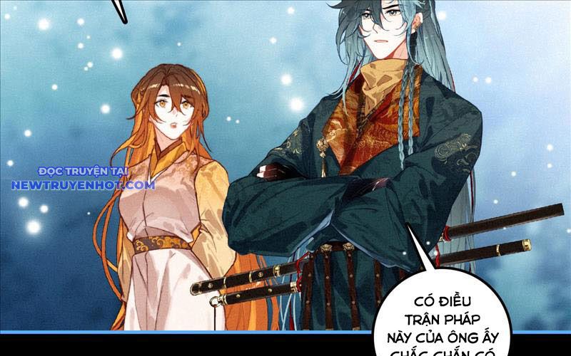 Phi Kiếm Vấn Đạo chapter 122 - Trang 54