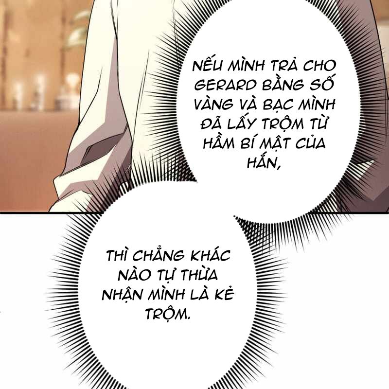 Người Điều Khiển Trò Chơi Chapter 32 - Trang 30