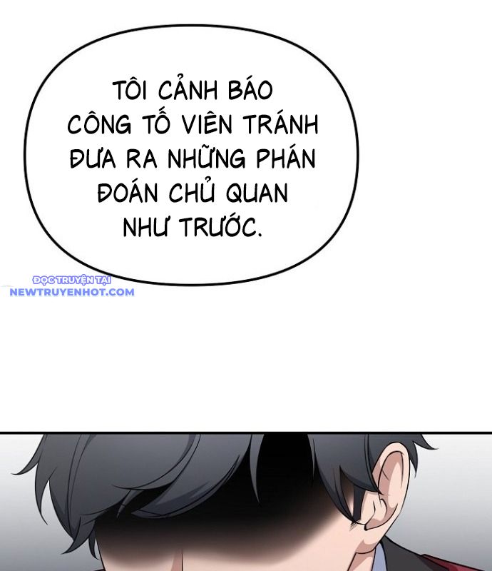 Chuyển Sinh Công Tố Viên: Ta Không Làm Phế Vật chapter 6 - Trang 126