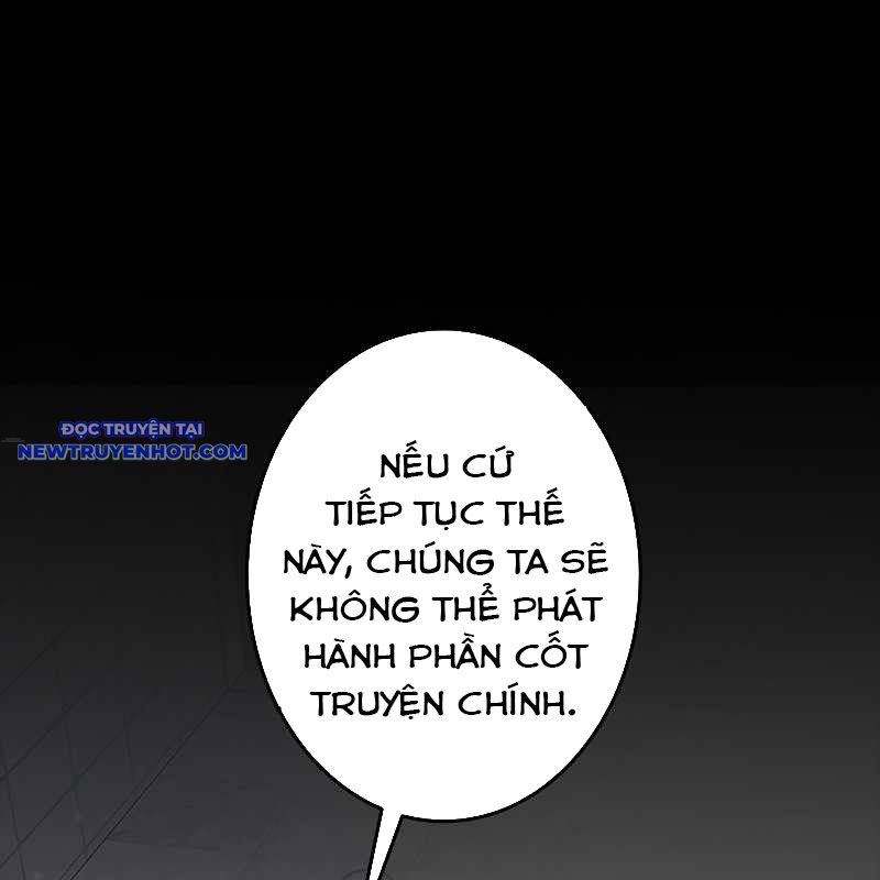 Buff May Mắn chapter 6 - Trang 11