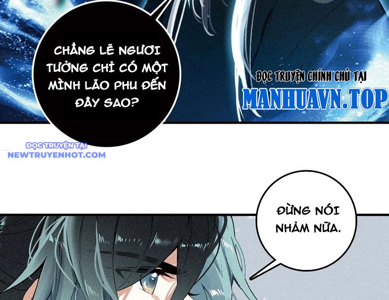 Phi Kiếm Vấn Đạo chapter 131 - Trang 18