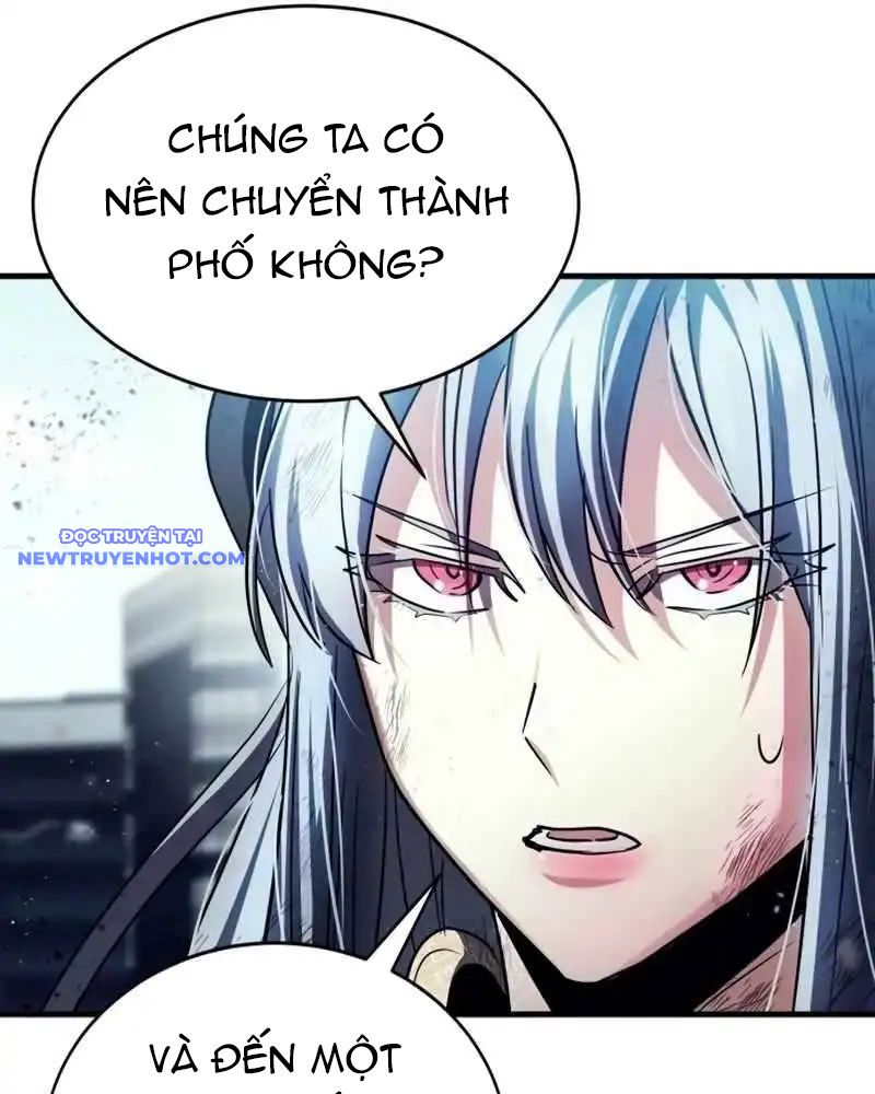 Ván Cược Của Chúa chapter 45 - Trang 182