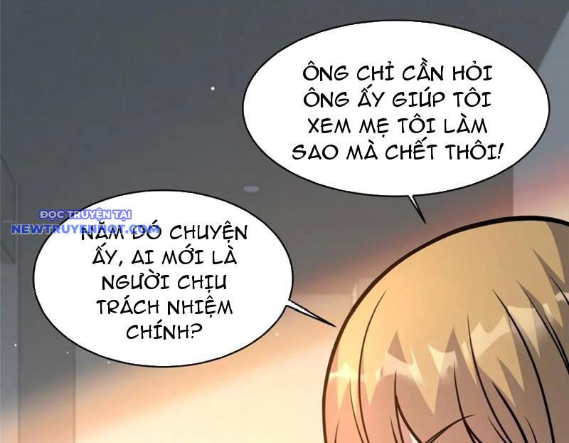 Đô Thị Cực Phẩm Y Thần chapter 216 - Trang 35