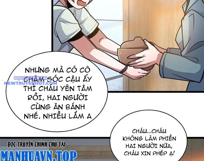 Đô Thị Cực Phẩm Y Thần chapter 216 - Trang 20