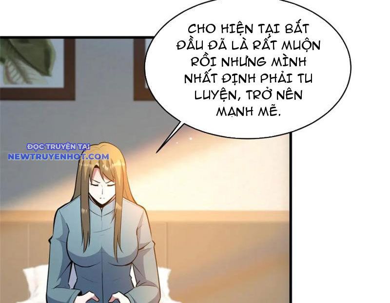 Đô Thị Cực Phẩm Y Thần chapter 216 - Trang 50