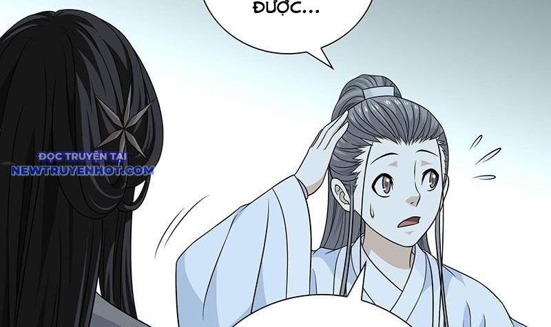 Thiên Long Bát Bộ webtoon chapter 104 - Trang 20