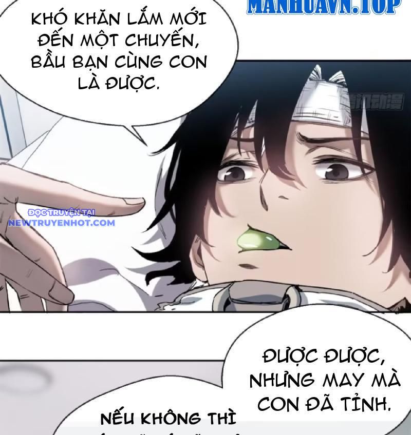 đạo Quỷ Dị Tiên chapter 10 - Trang 18