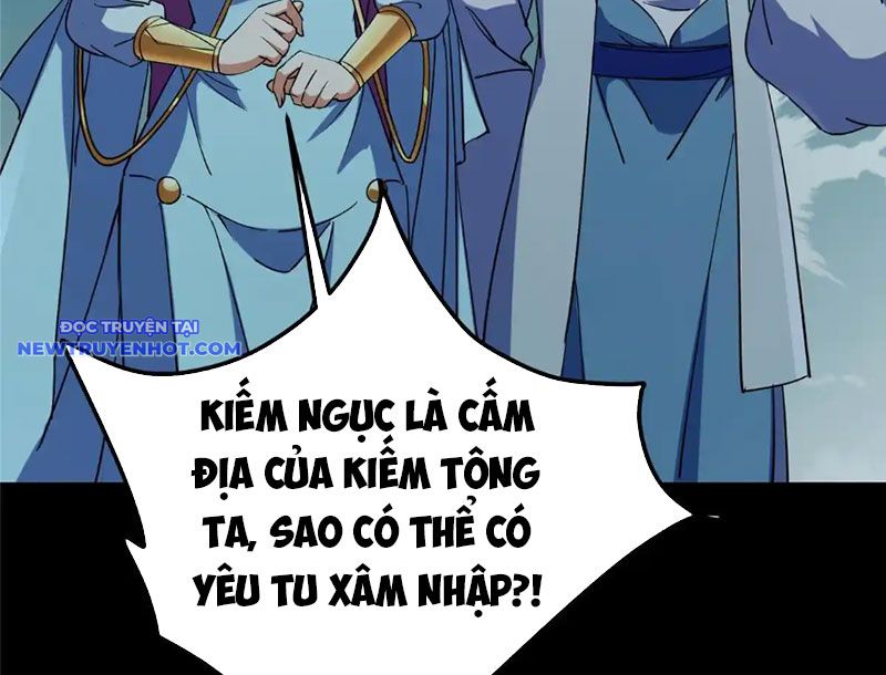 Chưởng Môn Khiêm Tốn Chút chapter 441 - Trang 142