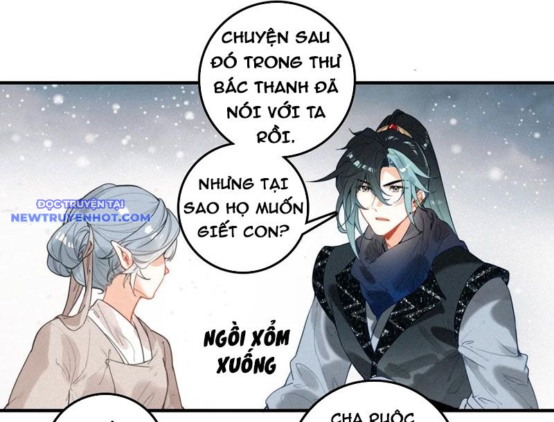 Phi Kiếm Vấn Đạo chapter 130 - Trang 10